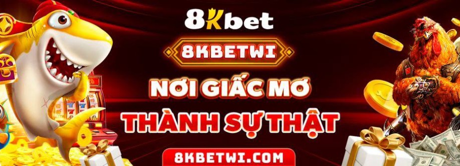 Nhà Cái 8KBET