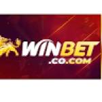Cổng game Winbet