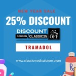 Order Tramadol Online for Your Location