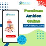 Purchase ambien 5MG online with Overnight Delivery