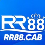 RR88 Cổng Game Uy Tín