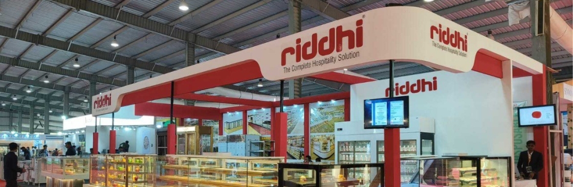 Riddhi Display