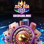 xocdia88 moe