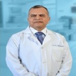 DR CORVALA