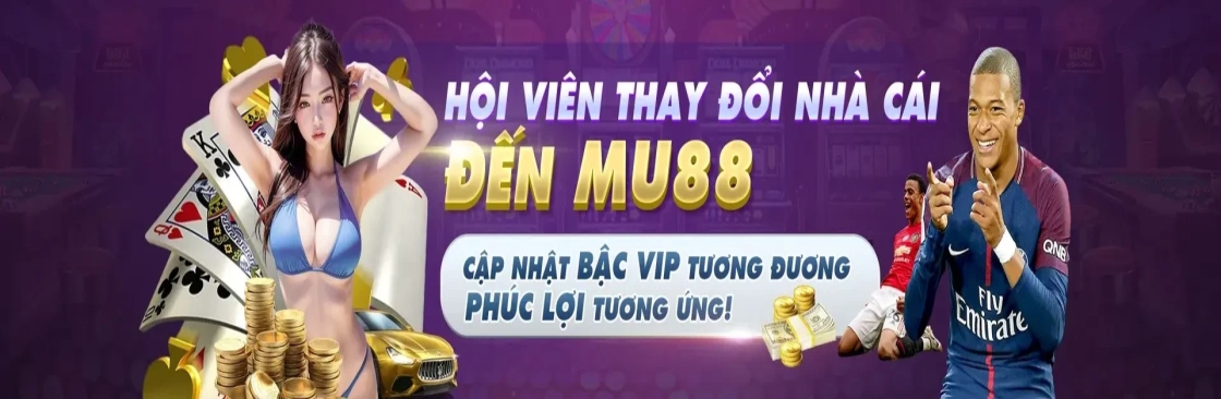 MU88 Meme