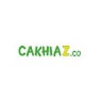 Cakhia TV Xem Trực Tiếp Bóng Đá