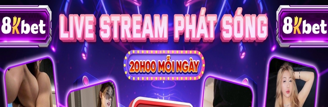 Nhà Cái 8KLIVE
