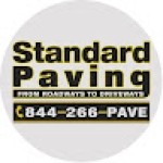 Standard Paving Inc