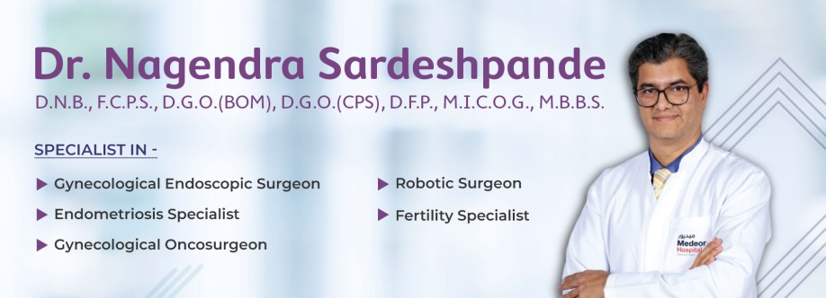 Nagendra Sardeshpande
