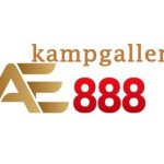 AE888 kampgallery