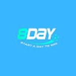 8Day Nhà Cái