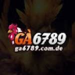 GA6789 com de