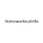 Home Work Out Info