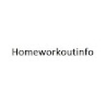 Home Work Out Info