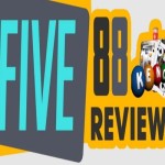 FIVE88 Link Five88 Trực Tiếp