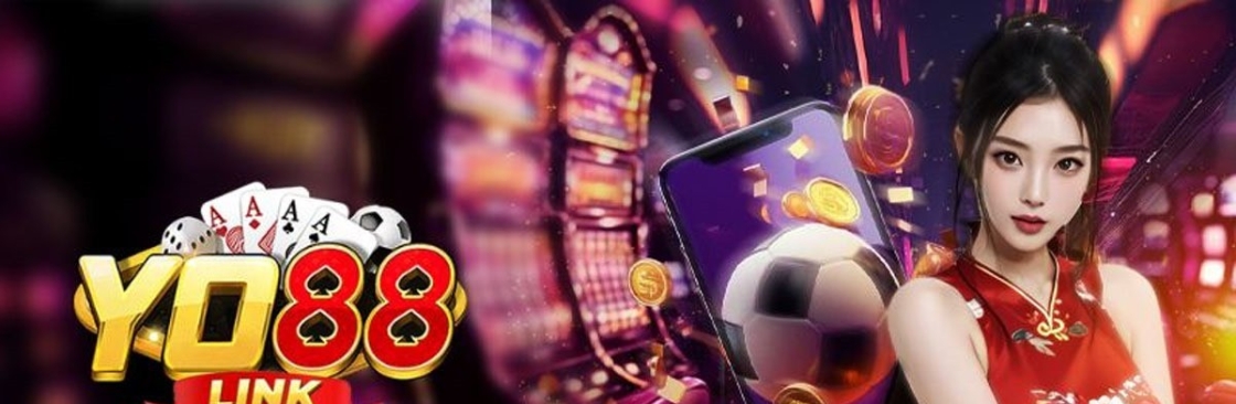 YO88 Cổng Game Uy Tín
