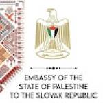 Palestine Embassy
