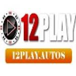 12play Nhà Cái Cược Trực Tuyến Đẳng Cấp