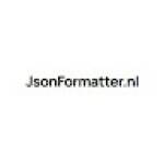 JsonFormatter nl