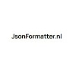 JsonFormatter nl