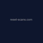 Repaly Scans