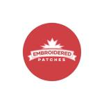 Logo Patches Canada