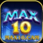 Cổng game Max10