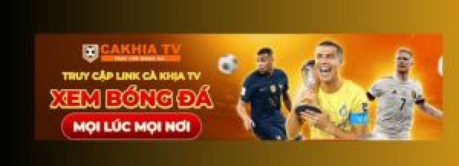Cakhia TV ORG