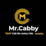 Mr Cabby