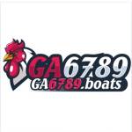 Ga6789 boats
