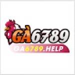 Ga6789 help
