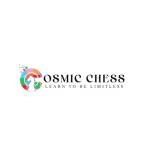 cosmic chess academy