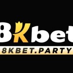 8KBET PARTY