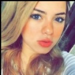 Sophia Luna