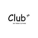 Club 96 Kids Wear