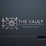 the vault dispensary