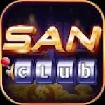Cổng game SanClub