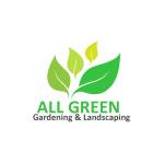 All Green Gardening & Landsc