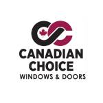 Canadian Choice Windows and Doors Calgary