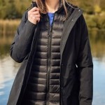Sherpa Jacket