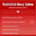 Beylikduzu Masaj Spa Salonu
