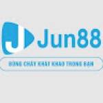 Jun88  Cổng game chính thức