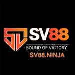 SV88 Nhà Cái Cá Cược Uy Tín