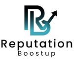 Reputation Boost UP
