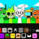 Sprunki Game