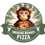 Smoking Monkey
