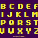 alphabet