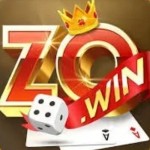 Zowin Game bài đổi thưởng