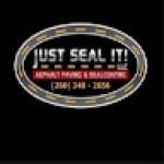 Just Seal It