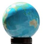 Large Globes